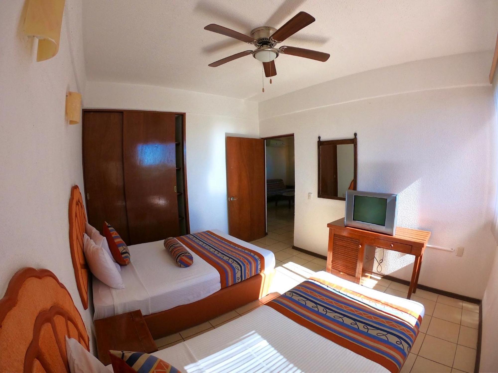 Quinta Carrizalillo Hotell Puerto Escondido  Exteriör bild