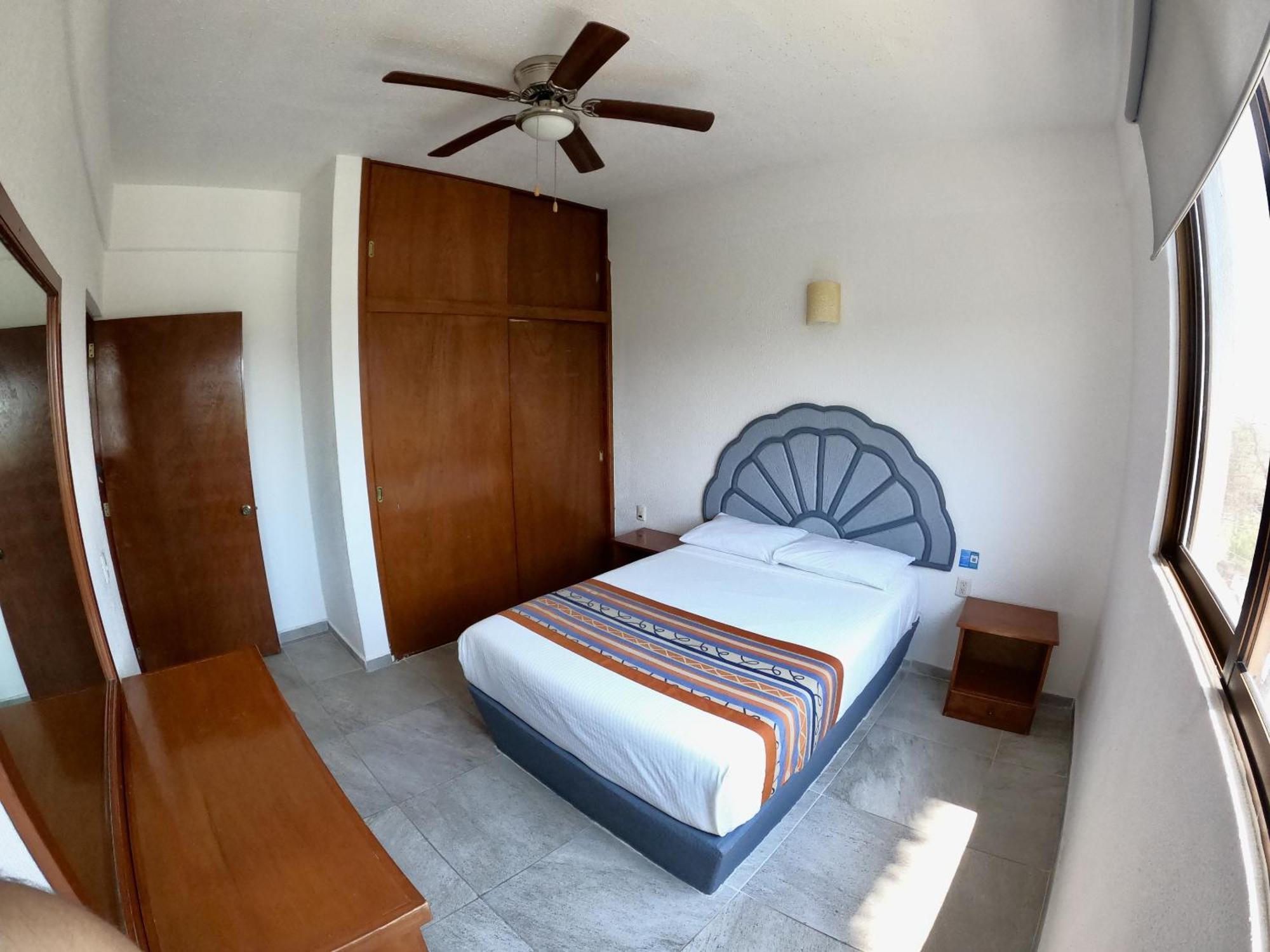Quinta Carrizalillo Hotell Puerto Escondido  Exteriör bild