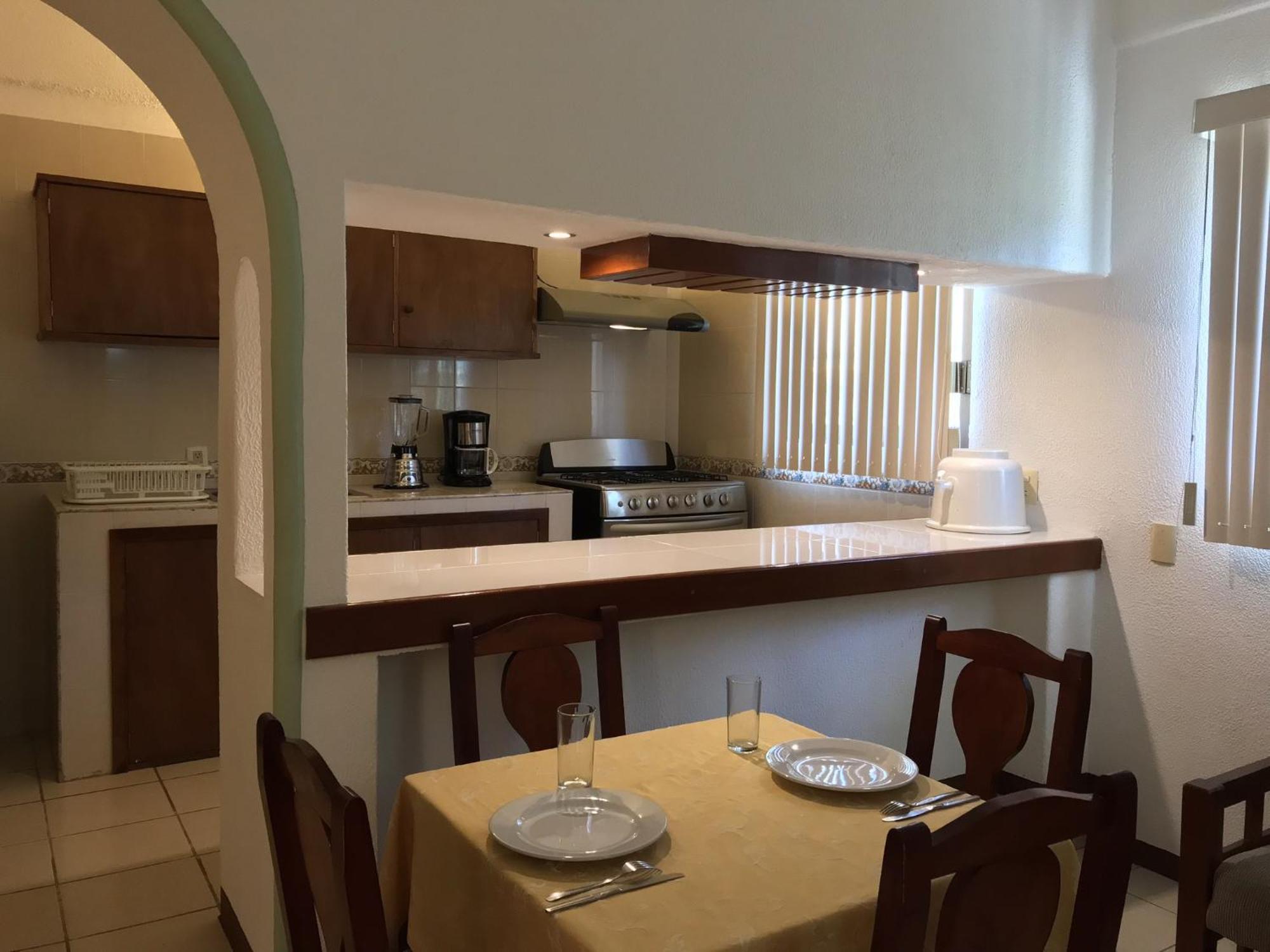 Quinta Carrizalillo Hotell Puerto Escondido  Exteriör bild
