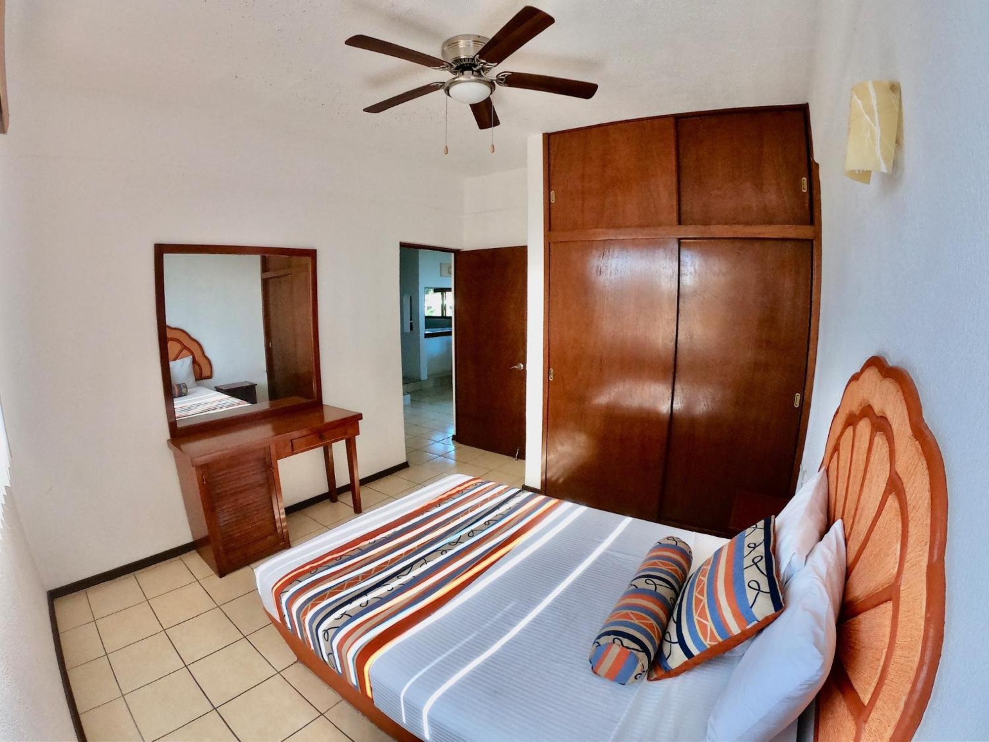 Quinta Carrizalillo Hotell Puerto Escondido  Exteriör bild