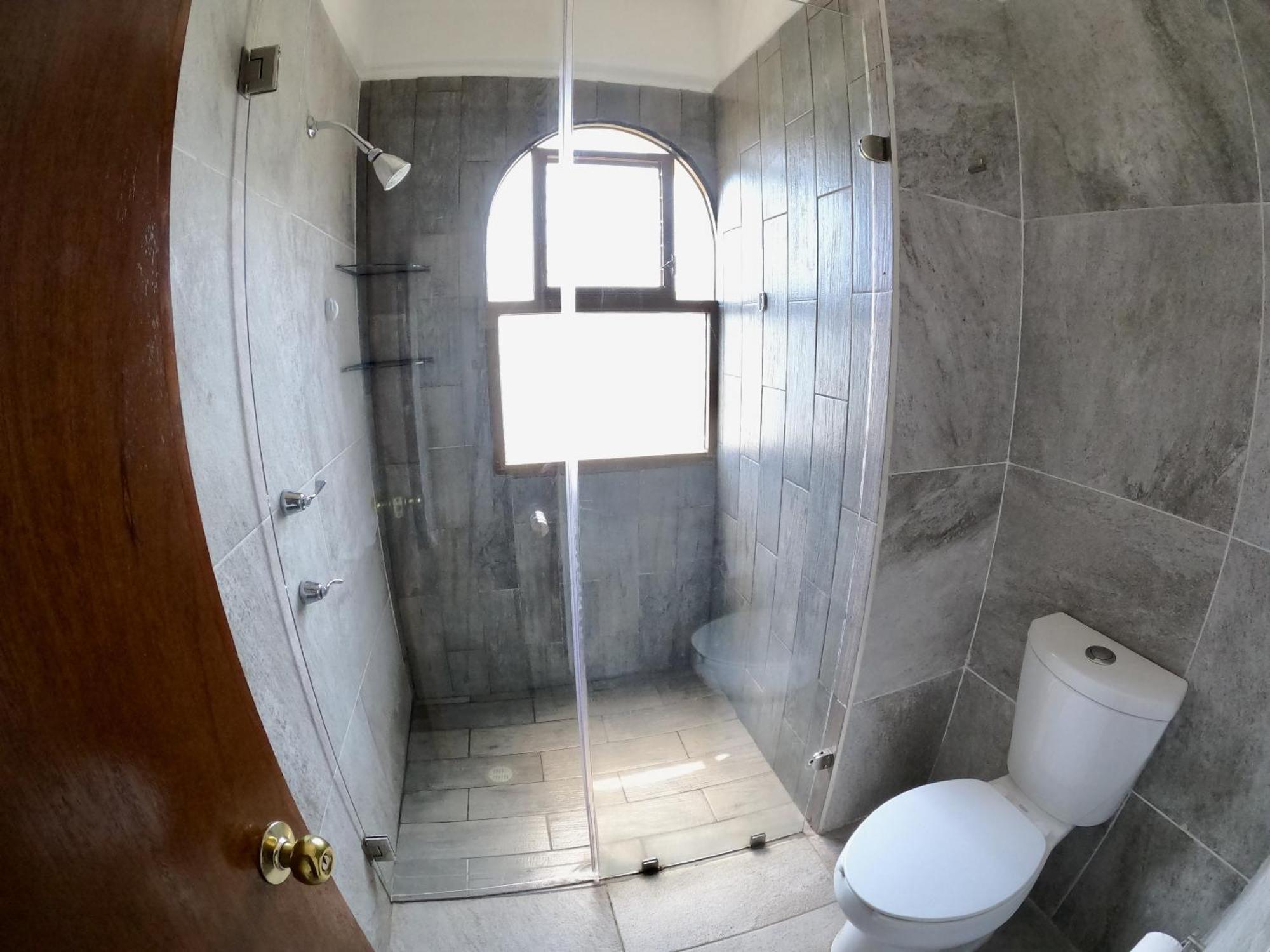 Quinta Carrizalillo Hotell Puerto Escondido  Exteriör bild