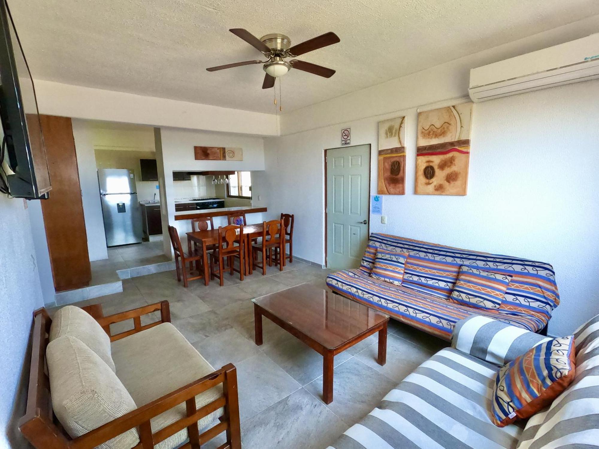 Quinta Carrizalillo Hotell Puerto Escondido  Exteriör bild