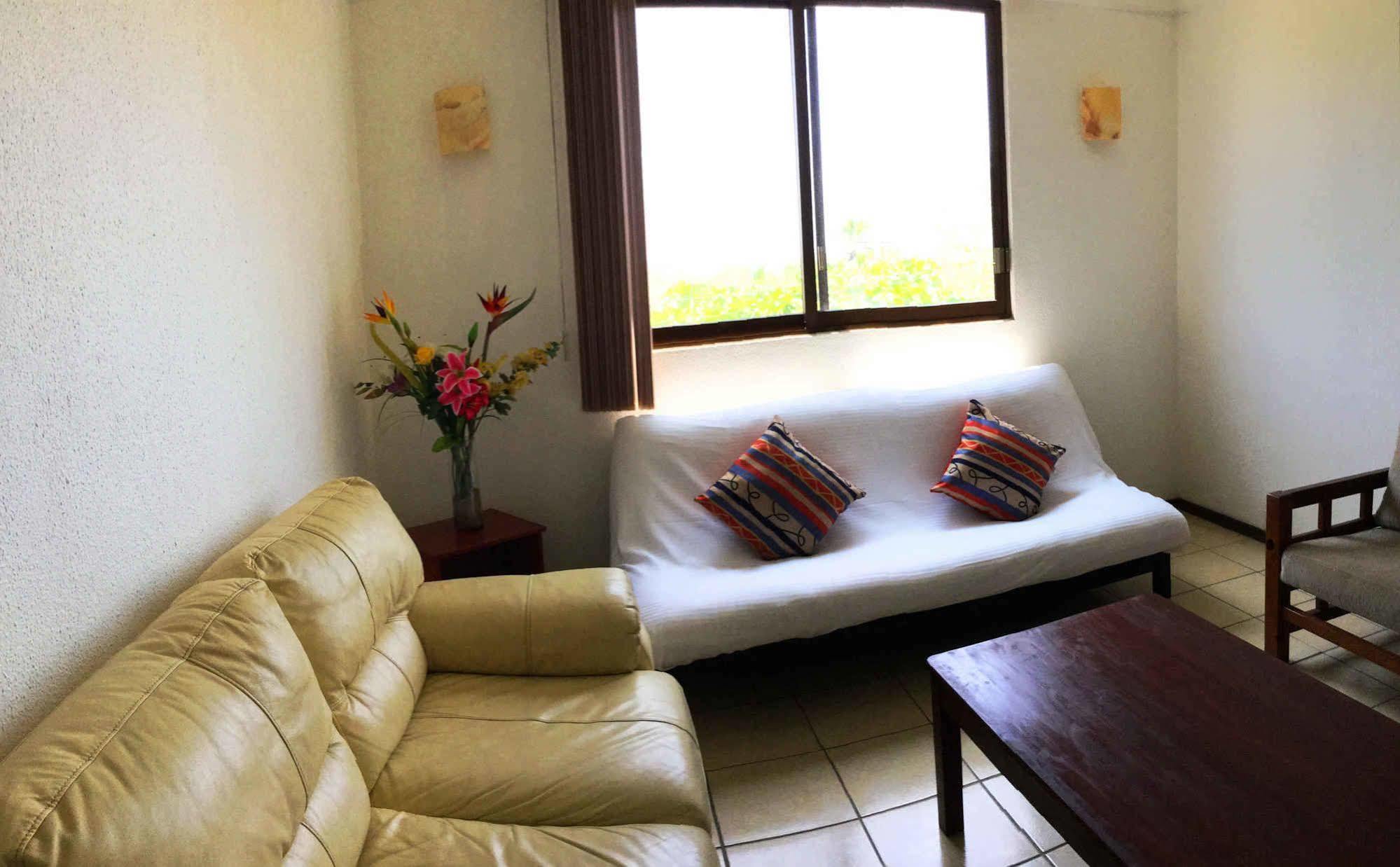Quinta Carrizalillo Hotell Puerto Escondido  Exteriör bild